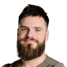 Соловьев Илья Олегович, физиотерапевт