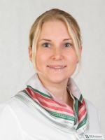 Казакова Ксения Александровна, офтальмолог