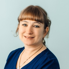 Щеглакова Галина Юрьевна, стоматолог-терапевт