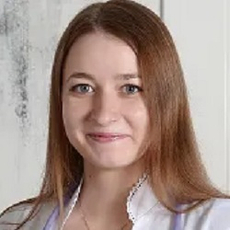 Хлыстова Римма Александровна, терапевт