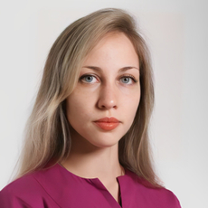 Кольцова Варвара Германовна, флеболог