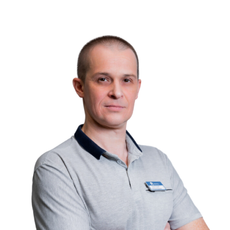 Панов Сергей Вениаминович, детский кинезиолог