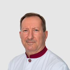 Абрамян Грачик Лендрушович, стоматолог-хирург