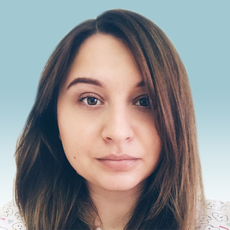 Бредихина Татьяна Владимировна, стоматологический гигиенист