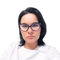 Охрименко Екатерина Витальевна, дерматолог