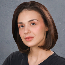 Арчакова Элиса Магамедовна, стоматолог-ортопед