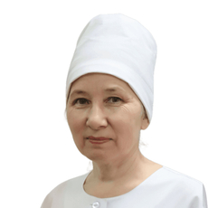 Исмагилова Альфия Дамировна, стоматолог-терапевт