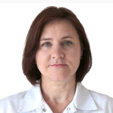 Королева Василиса Валентиновна, терапевт