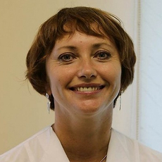 Пенькова Анна Владимировна, стоматологический гигиенист