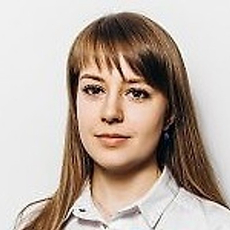 Цокур Елена Сергеевна, терапевт