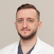 Голодягин Артём Игоревич, пластический хирург