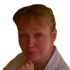 Болотова Ольга Сергеевна, терапевт