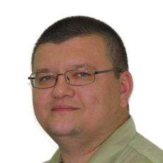 Черномордик Борис Исаакович, хирург