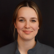 Авдонина Ангелина Андреевна, детский стоматолог