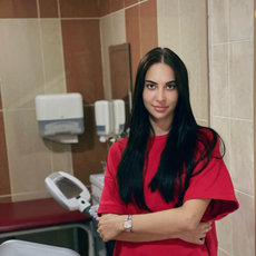 Сазонова Екатерина Юрьевна, акушер-гинеколог