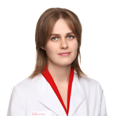 Кайзер Эльвира Олеговна, психиатр