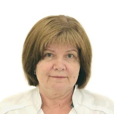 Лапко Светлана Константиновна, терапевт