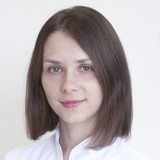 Уфимцева Яна Анатольевна, врач УЗД