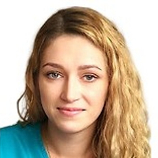 Березняк Ульяна Романовна, гинеколог