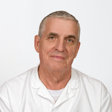 Ворошилов Юрий Александрович, онколог