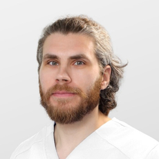 Завязкин Кирилл Вячеславович, рентгенолог