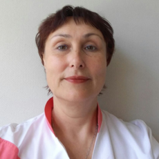 Котелина Ирина Николаевна, стоматолог-хирург