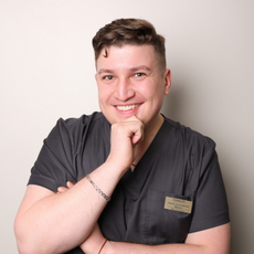 Шуруля Сергей Александрович, стоматолог-терапевт