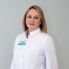 Шаповалова Алиса Леонидовна, стоматолог-терапевт