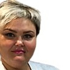 Караулова Наталья Владимировна, массажист