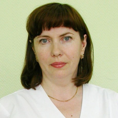 Васильева Светлана Михайловна, дерматолог