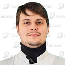 Инкин Егор Владимирович, ортопед