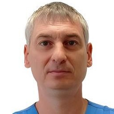 Шамонин Владимир Геннадьевич, онколог