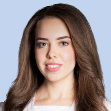 Барановская Юлия Александровна, стоматолог-ортопед