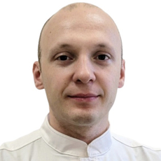 Рябцев Александр Владимирович, невролог