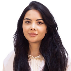 Вердиева Ульвия Эльхановна, эндокринолог