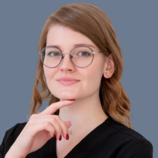 Кичук Полина Сергеевна, ортодонт