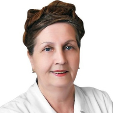 Кравцова Нелля Альвановна, гинеколог