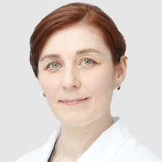 Брауде Мария Львовна, хирург