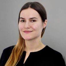 Киреева Елизавета Игоревна, стоматолог-терапевт