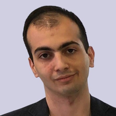 Каспарьянц Григорий Суренович, педиатр