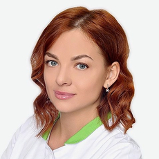 Шулешко Ольга Николаевна, детский невролог