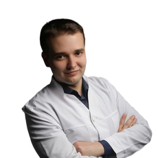Гусев Сергей Александрович, терапевт