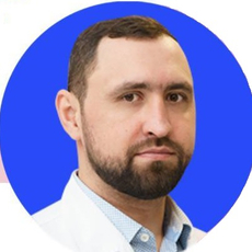 Тевс Корней Сергеевич, онколог