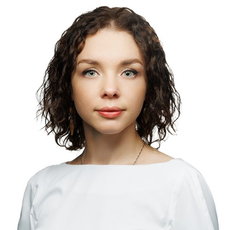 Приходько Ксения Андреевна, гинеколог