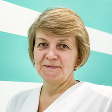 Кабанова Галина Васильевна, детский невролог