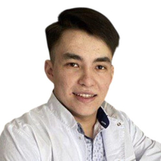 Галиев Ильнур Наилевич, хирург