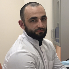 Ангелис Михаил Михайлович, детский хирург