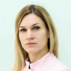 Скоморохова Марина Владимировна, рентгенолог