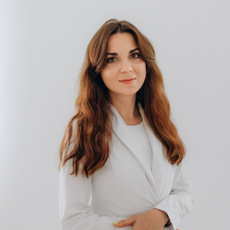 Кочеткова Ярослава Игоревна, онколог