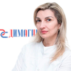 Шеожева Ирина Хазретовна, врач УЗД